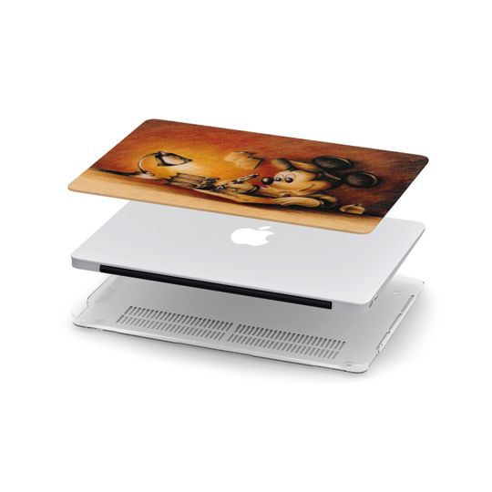 Disney Mickey Mouse Laptop Skins
