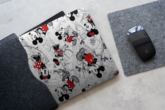 Disney Mickey Mouse Laptop Skins