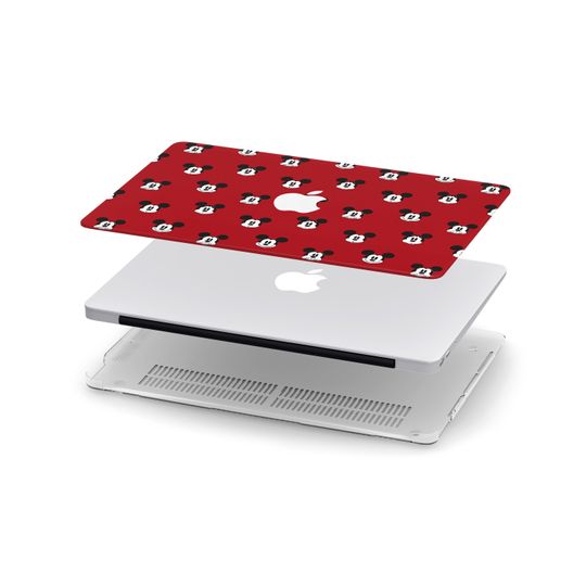 Mickey Mouse Disney Macbook Laptop Skins