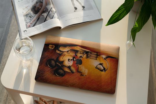 Disney Mickey Mouse Laptop Skins