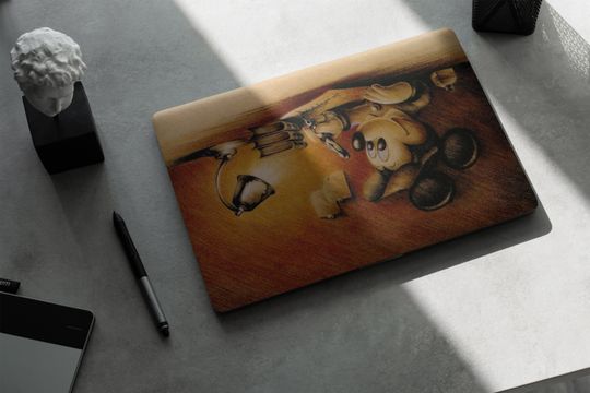 Disney Mickey Mouse Laptop Skins