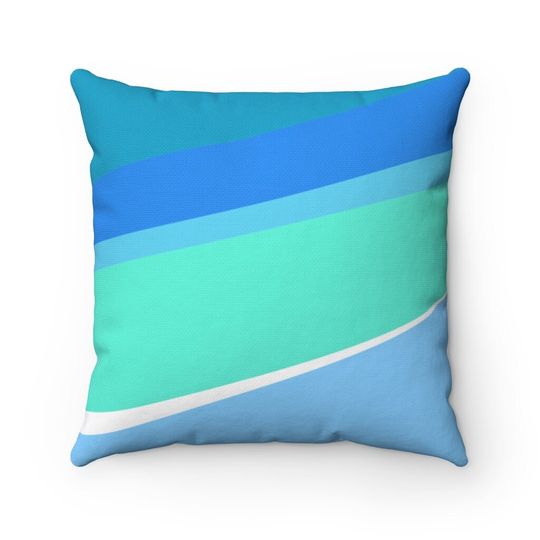 Toothpaste Wall Pillow | Disney Pillow | Disney Epcot Toothpaste Wall Throw Pillow