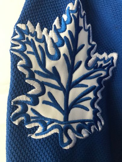 Nazem Kadri Toronto Maple Leafs Jersey CCM NHL Career 2010 Present