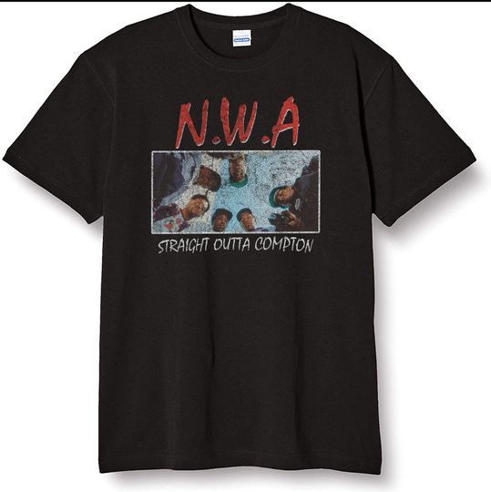 NWA Tshirt