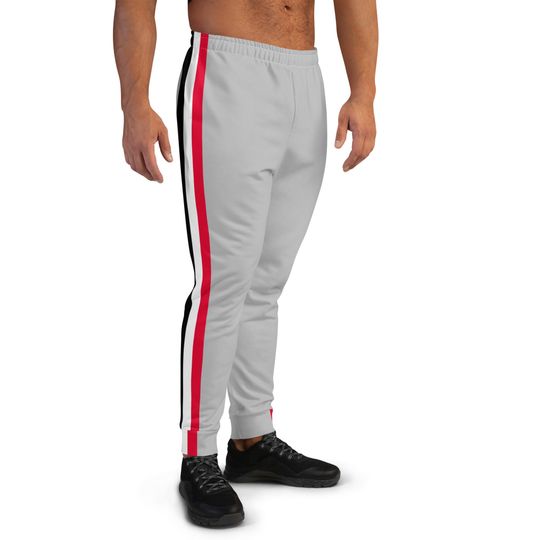 Georgia Football Men's Joggers