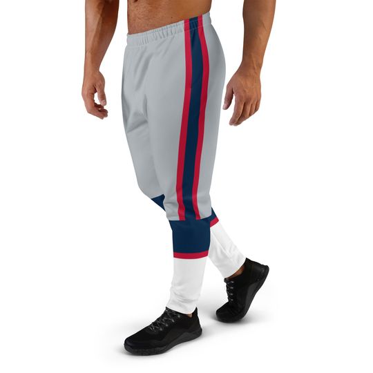 New England Football Men's Joggers