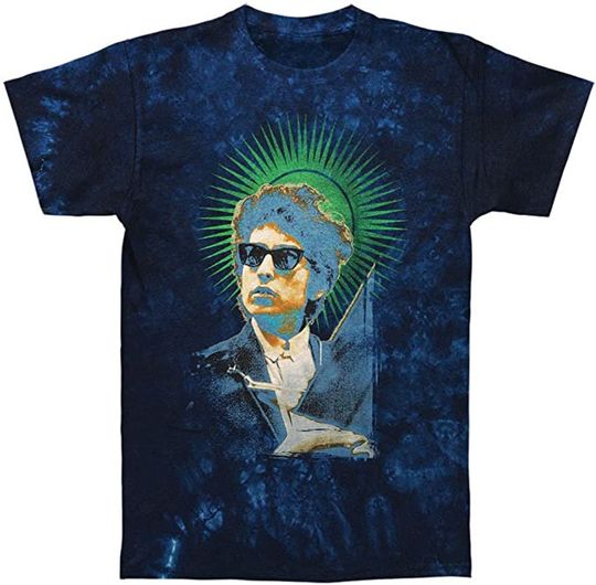 Bob Dylan Surreal shirt
