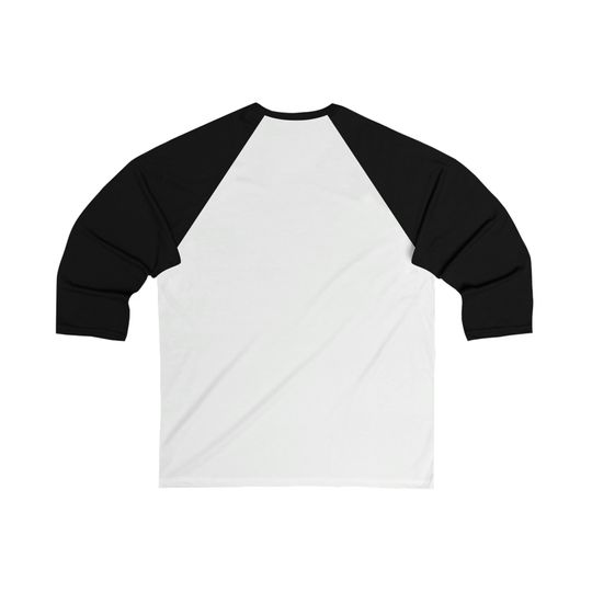 NDN All-Star #72 - Lewis Tewanima 3/4 Sleeve Baseball Tee