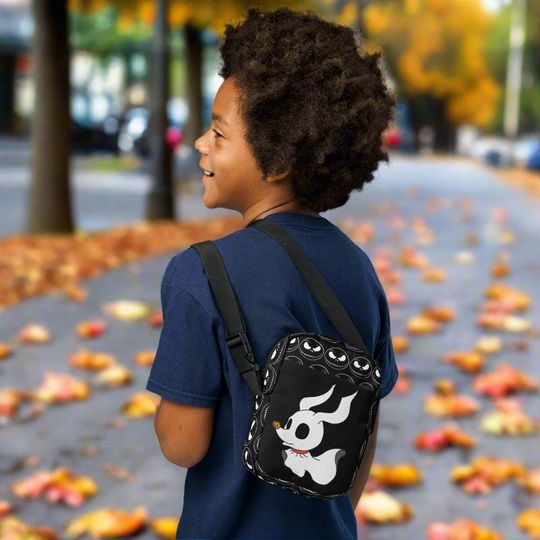 Zero | Crossbody Bag