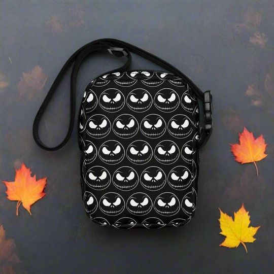 Zero | Crossbody Bag