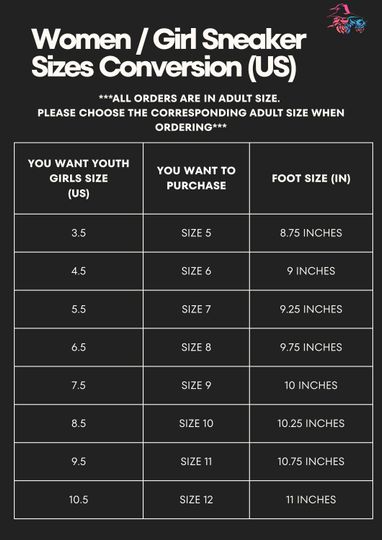 Ponyo | Women & Girls High Top Sneakers