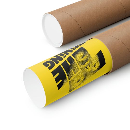 The Shining (1980) Classic Movie Poster