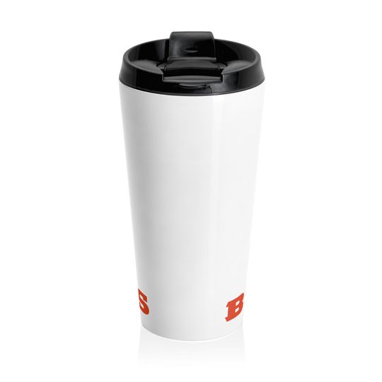 Cincinnati Bengals Travel Mug