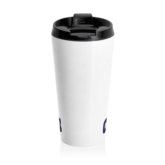 Dallas Cowboys Holiday Travel Mug
