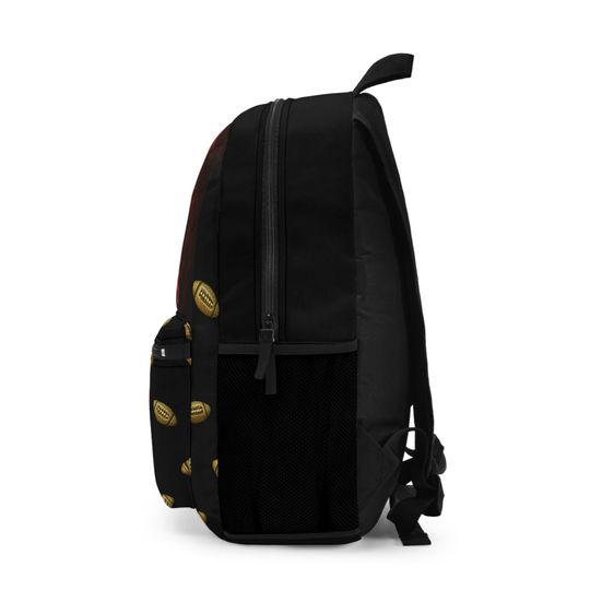 San Francisco Football Team 49ers Backpack