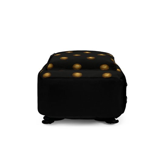 Los Angeles Baseball Team Dodgers Backpack