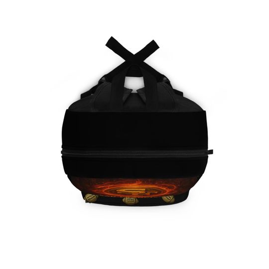 San Francisco Football Team 49ers Backpack