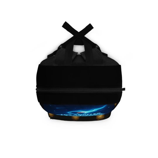 Los Angeles Baseball Team Dodgers Backpack