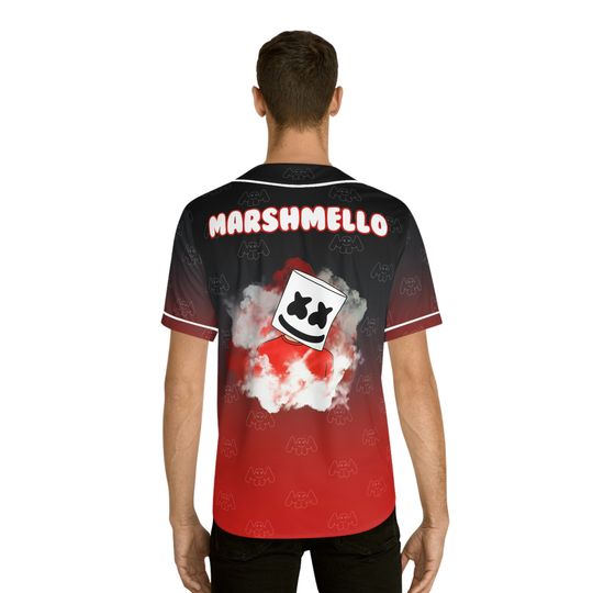 Marshmello Jersey