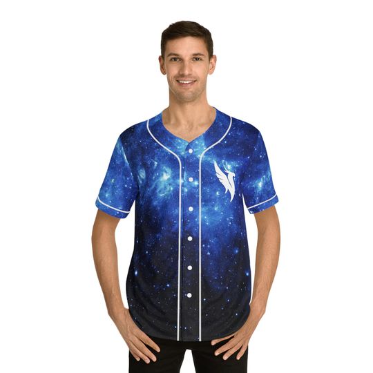 Ky Illenium Jersey (Blue/Black Star)