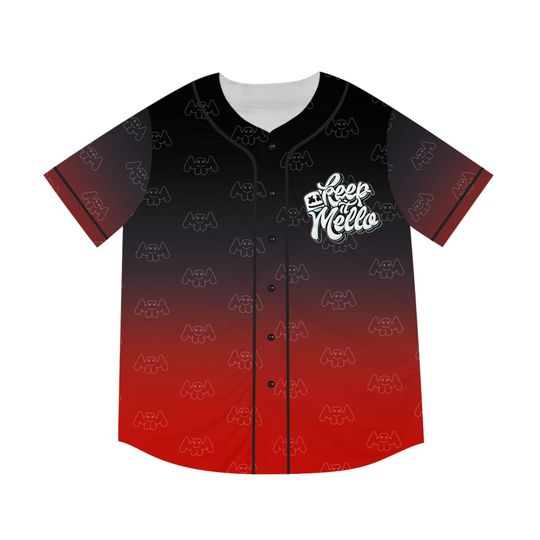 Marshmello Jersey