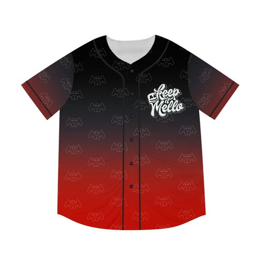 Marshmello Jersey