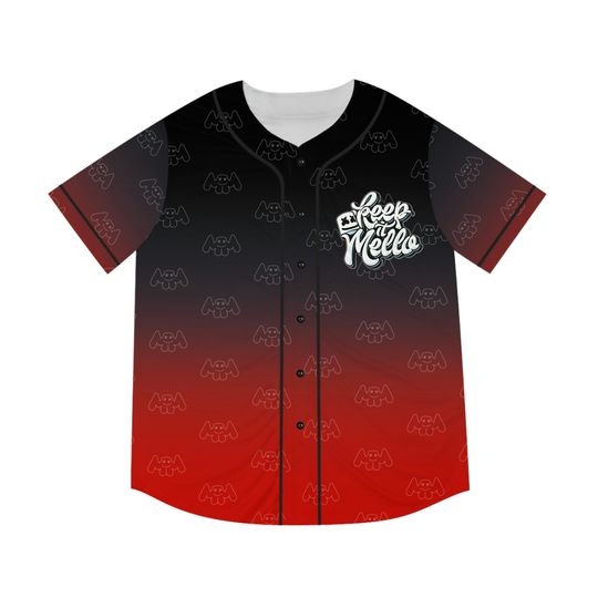 Marshmello Jersey