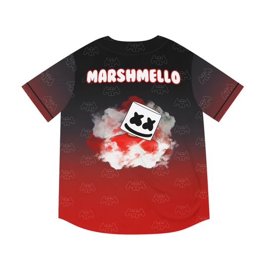 Marshmello Jersey