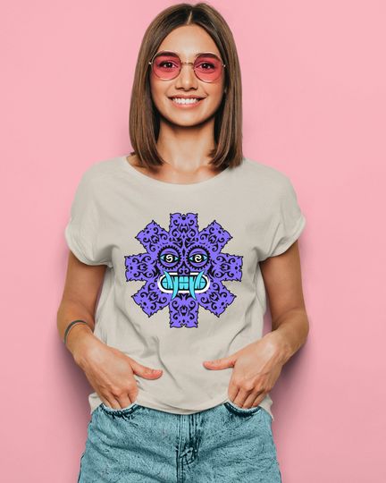 Red Hot Chili Peppers Shirt, Red Hot Chili Peppers World Tour 2023 T-Shirt