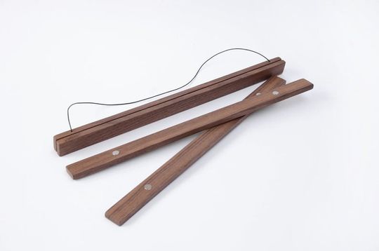 Hank Williams Jr. Holding a Microphone vintage poster