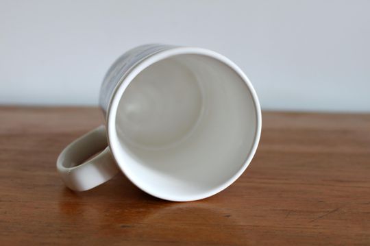 Retro Disney The Hunchback of ND | Retro Mug, Retro Kitchen, Vintage Kitchen