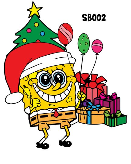 Kid Christmas Character Yard Sign
