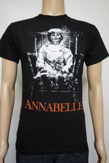 Annabelle T Shirt