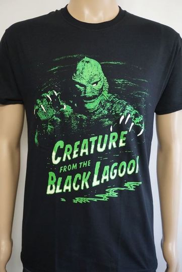 Creature from the Black Lagoon Shirt