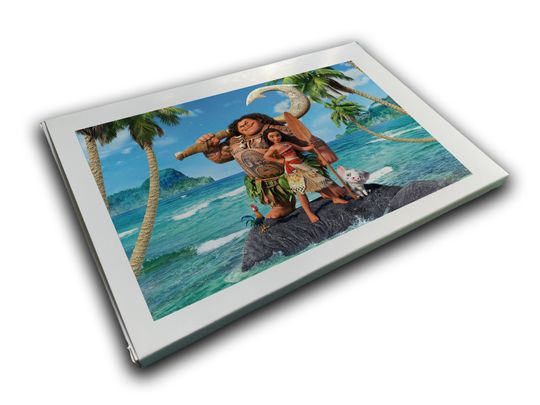 Moana Disney Jigsaw Puzzle