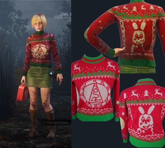 UGLY SWEATER, Cheryl's Ugly Sweater, Custom order, Super Warm Ugly sweaters, Woman's woolen sweater, Handknit sweater women, Gift for HER!