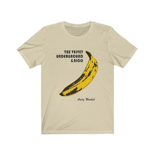 The Velvet Underground & Nico / Velvet Underground And Nico Banana