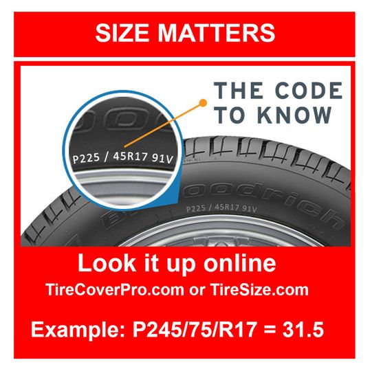 Black Widow Spider Spare Tire Cover