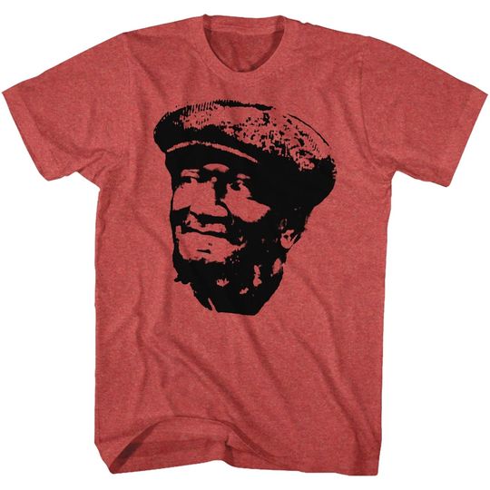 Redd Foxx Sanford and Son Revolution T-Shirt