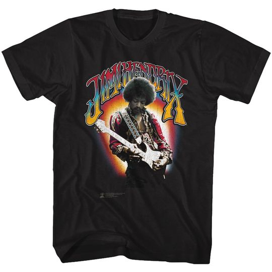 Jimi Hendrix Jimi Hendrix T-Shirt