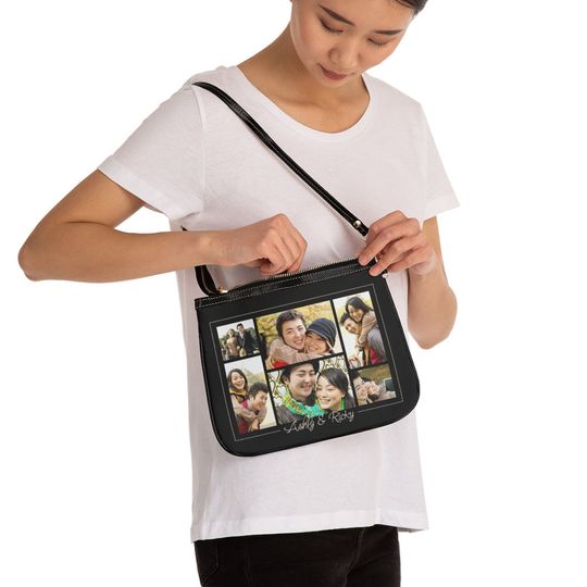 Small Shoulder Bag, custom bag, purse, custom purse, handbag