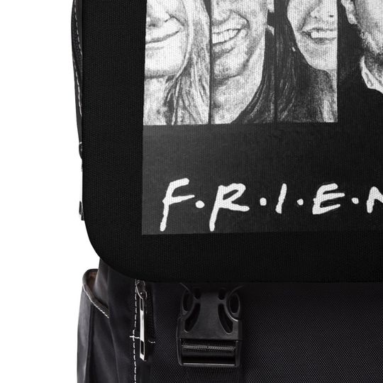 Friends Backpack
