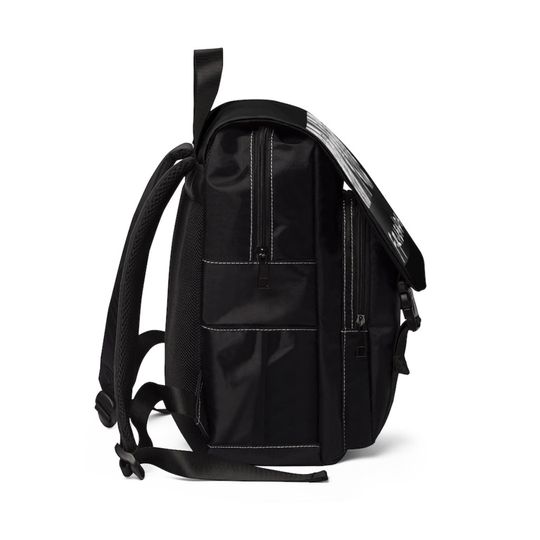 Friends Backpack