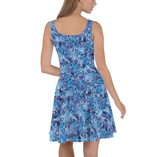 Skater Dress
