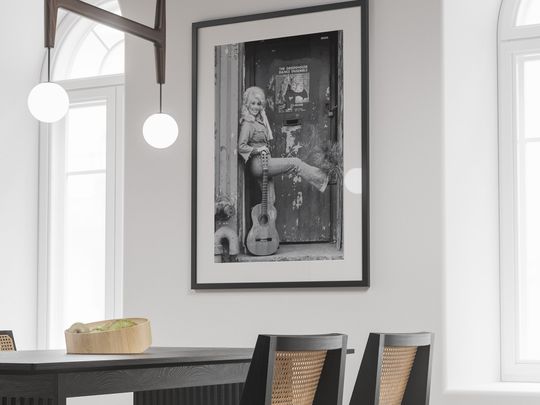 Vintage Dolly Parton Poster, Dolly Parton Print, Dolly Parton Art, Dolly Parton Photo