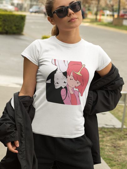 princess bubblegum t shirt  Ultra Cotton Tee