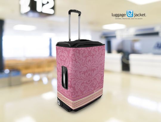 Luggage Cover, Luggage Protector