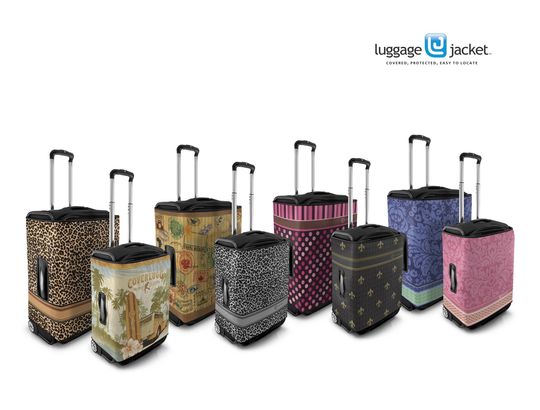 Luggage Cover, Luggage Protector