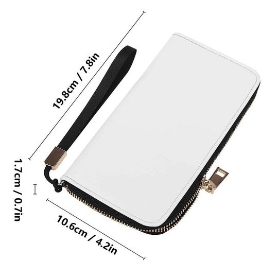 Vintage Elvis Presley Leather bag