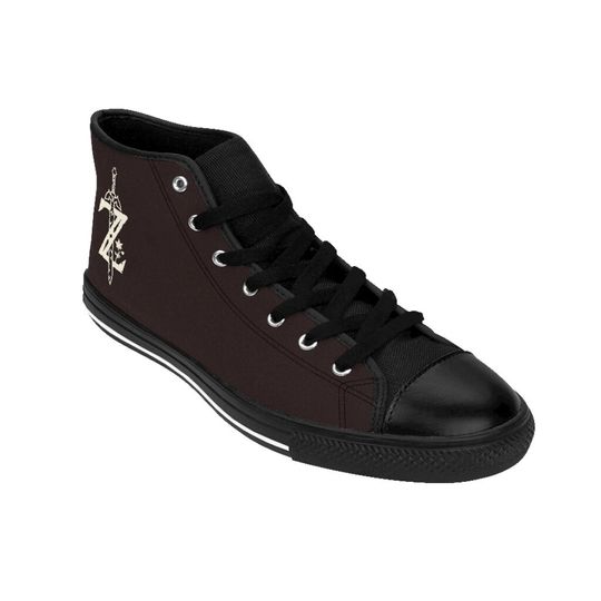 Zelda Shoes High Sneakers